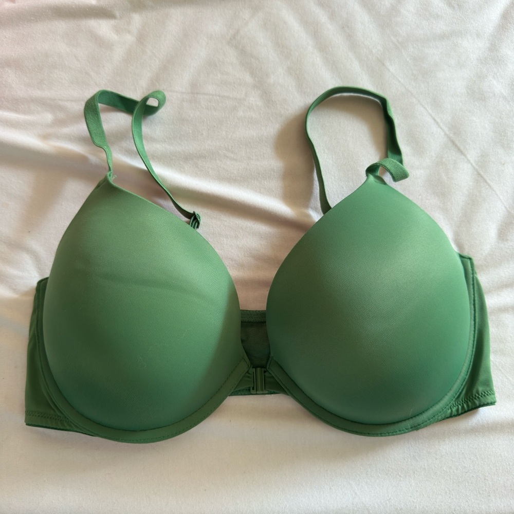 PINK front close 36d